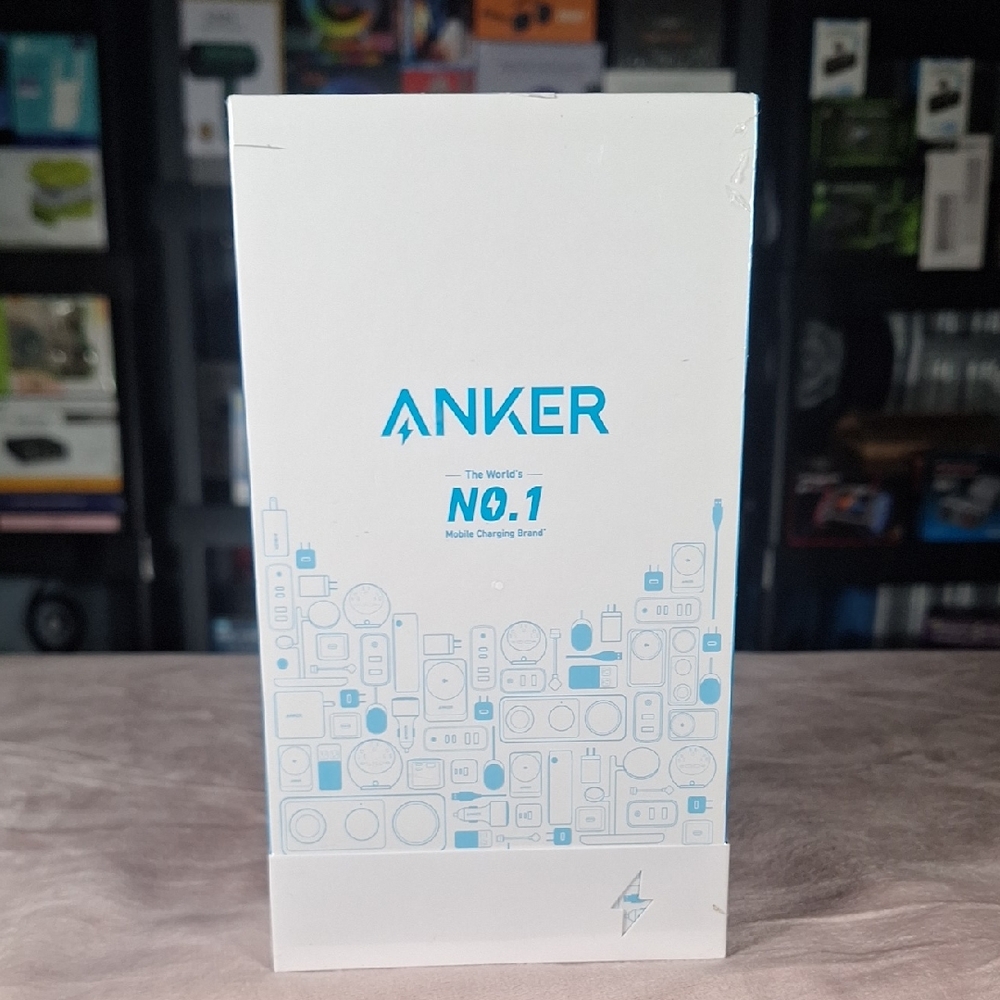 Anker 2pk For Iphone 14 Pro Max Sreen Protectors!!